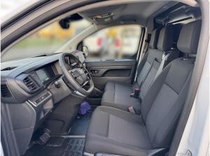 Opel Vivaro Kasten 2.0 Standart RFK AHK LED FlexCargo App-Connect