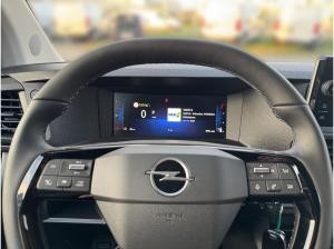Opel Vivaro Kasten 2.0 Standart RFK AHK LED FlexCargo App-Connect
