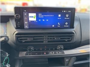 Opel Vivaro Kasten 2.0 Standart RFK AHK LED FlexCargo App-Connect