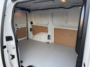 Opel Vivaro Kasten 2.0 Standart RFK AHK LED FlexCargo App-Connect