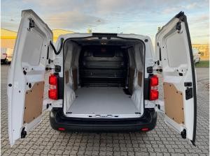 Opel Vivaro Kasten 2.0 Standart RFK AHK LED FlexCargo App-Connect