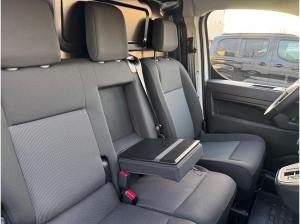 Opel Vivaro Kasten 2.0 Standart RFK AHK LED FlexCargo App-Connect