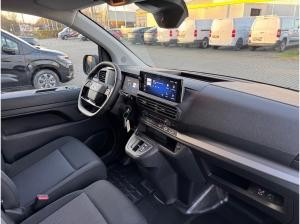 Opel Vivaro Kasten 2.0 Standart RFK AHK LED FlexCargo App-Connect
