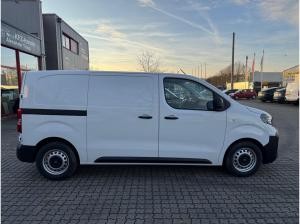 Opel Vivaro Kasten 2.0 Standart RFK AHK LED FlexCargo App-Connect