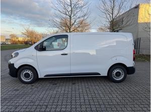 Opel Vivaro Kasten 2.0 Standart RFK AHK LED FlexCargo App-Connect