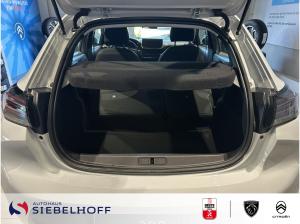 Peugeot 208 Style Benzin 100 *März Aktion*