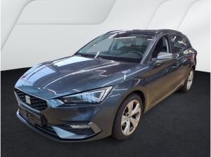 Seat Leon Sportstourer FR-Line 1.5 eTSI 110kW DSG - Matrix-LED Navi Virtual Cockpit SHZ Vision Plus ACC GJR LM