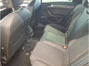 Seat Leon Sportstourer FR-Line 1.5 eTSI 110kW DSG - Matrix-LED Navi Virtual Cockpit SHZ Vision Plus ACC GJR LM