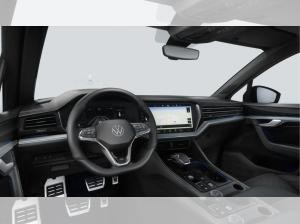 Volkswagen Touareg TDI 286PS R-Line Final Edition Black Style