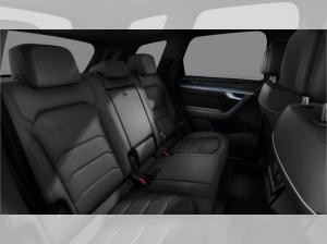 Volkswagen Touareg TDI 286PS R-Line Final Edition Black Style