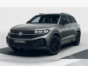 Volkswagen Touareg TDI 286PS R-Line Final Edition Black Style
