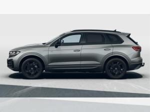 Volkswagen Touareg TDI 286PS R-Line Final Edition Black Style