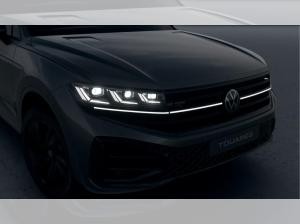 Volkswagen Touareg TDI 286PS R-Line Final Edition Black Style