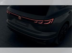 Volkswagen Touareg TDI 286PS R-Line Final Edition Black Style