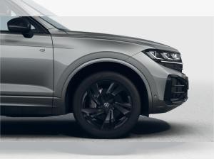 Volkswagen Touareg TDI 286PS R-Line Final Edition Black Style