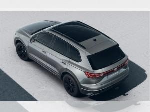 Volkswagen Touareg TDI 286PS R-Line Final Edition Black Style