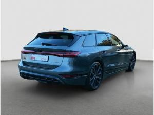 Audi A6 e-tron A6 Avant e-tron qu edition one grey 5JGar Tech Pro B&O