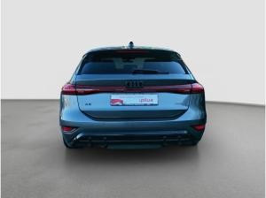 Audi A6 e-tron A6 Avant e-tron qu edition one grey 5JGar Tech Pro B&O