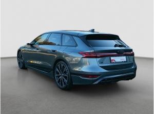 Audi A6 e-tron A6 Avant e-tron qu edition one grey 5JGar Tech Pro B&O
