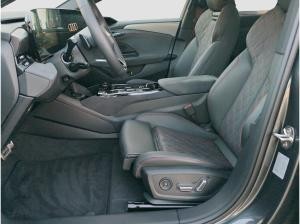 Audi A6 e-tron A6 Avant e-tron qu edition one grey 5JGar Tech Pro B&O