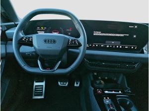 Audi A6 e-tron A6 Avant e-tron qu edition one grey 5JGar Tech Pro B&O