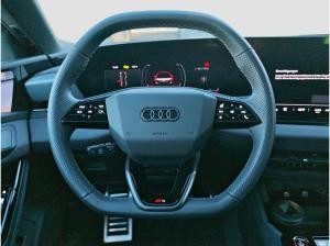 Audi A6 e-tron A6 Avant e-tron qu edition one grey 5JGar Tech Pro B&O