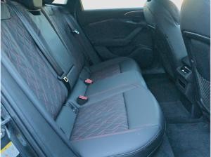 Audi A6 e-tron A6 Avant e-tron qu edition one grey 5JGar Tech Pro B&O