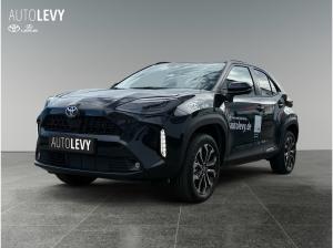 Toyota Yaris Cross Teamplayer *WINTER-PAKET*SOFORT*