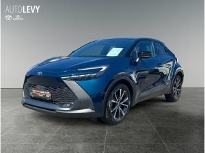 Toyota C-HR 2,0l Teamplayer *TECHNIK-PAKET*SOFORT*