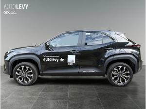 Toyota Yaris Cross Teamplayer *WINTER-PAKET*SOFORT*