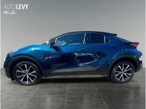 Toyota C-HR 2,0l Teamplayer *TECHNIK-PAKET*SOFORT*