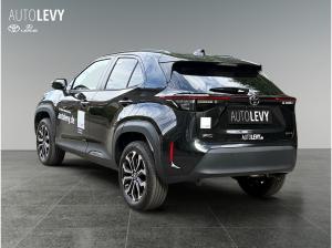 Toyota Yaris Cross Teamplayer *WINTER-PAKET*SOFORT*