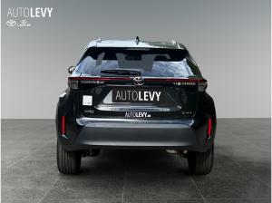 Toyota Yaris Cross Teamplayer *WINTER-PAKET*SOFORT*