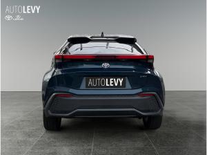 Toyota C-HR 2,0l Teamplayer *TECHNIK-PAKET*SOFORT*