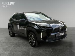 Toyota Yaris Cross Teamplayer *WINTER-PAKET*SOFORT*