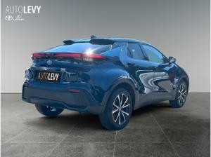 Toyota C-HR 2,0l Teamplayer *TECHNIK-PAKET*SOFORT*