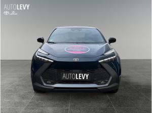 Toyota C-HR 2,0l Teamplayer *TECHNIK-PAKET*SOFORT*