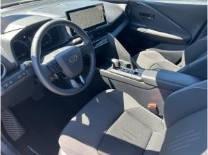 Toyota C-HR 2,0l Teamplayer *TECHNIK-PAKET*SOFORT*