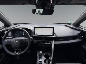 Toyota C-HR 2,0l Teamplayer *TECHNIK-PAKET*SOFORT*