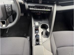 Toyota C-HR 2,0l Teamplayer *TECHNIK-PAKET*SOFORT*