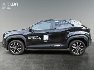 Toyota Yaris Cross Teamplayer *WINTER-PAKET*SOFORT*