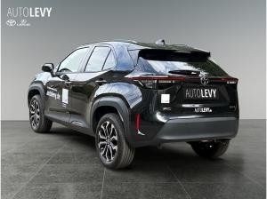 Toyota Yaris Cross Teamplayer *WINTER-PAKET*SOFORT*