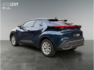 Toyota C-HR 2,0l Teamplayer *TECHNIK-PAKET*SOFORT*