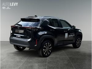 Toyota Yaris Cross Teamplayer *WINTER-PAKET*SOFORT*