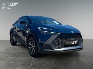 Toyota C-HR 2,0l Teamplayer *TECHNIK-PAKET*SOFORT*