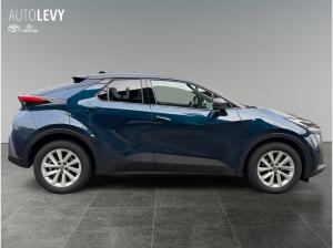 Toyota C-HR 2,0l Teamplayer *TECHNIK-PAKET*SOFORT*