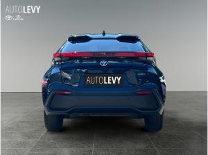 Toyota C-HR 2,0l Teamplayer *TECHNIK-PAKET*SOFORT*