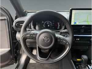 Toyota Yaris Cross Teamplayer *WINTER-PAKET*SOFORT*