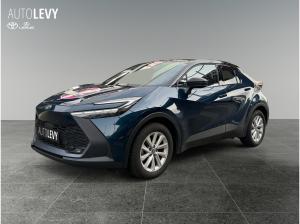 Toyota C-HR 2,0l Teamplayer *TECHNIK-PAKET*SOFORT*