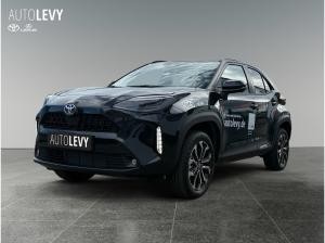 Toyota Yaris Cross Teamplayer *WINTER-PAKET*SOFORT*